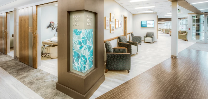 UWMC Eastside Specialty Center