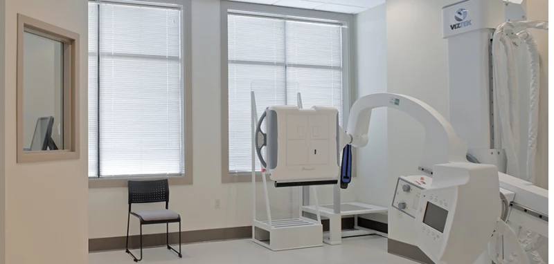 Puget Sound Orthopaedics MRI