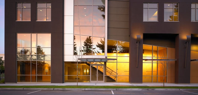 Covington Professional Office Building