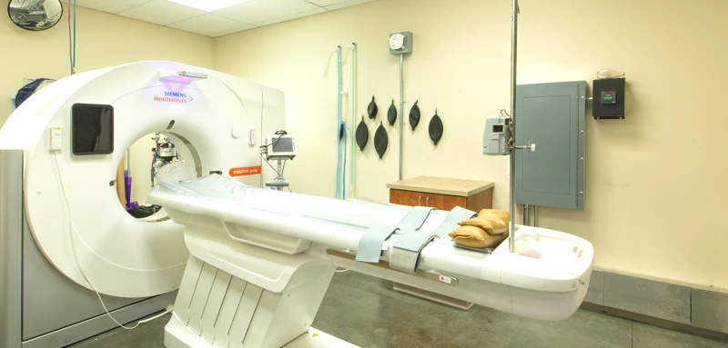 Summit Veterinary Referral Center