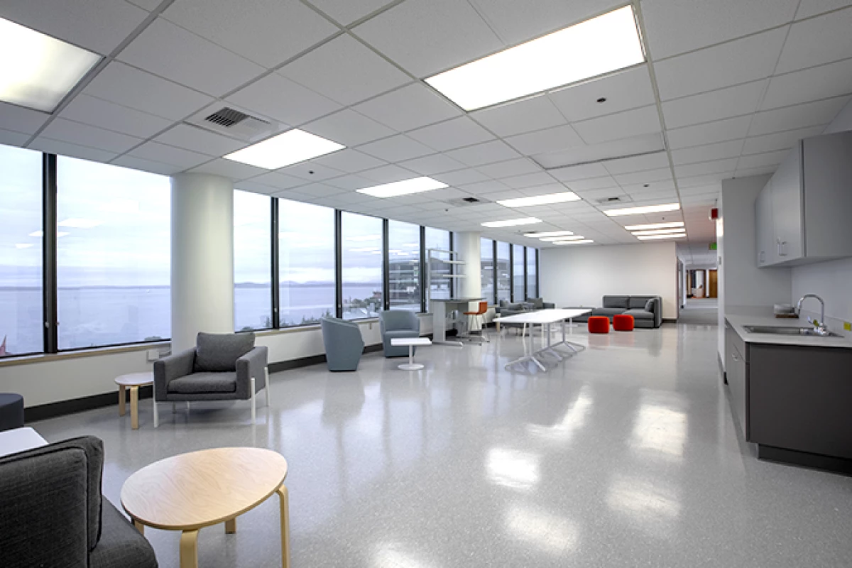 Project image for Universal Cells Laboratory