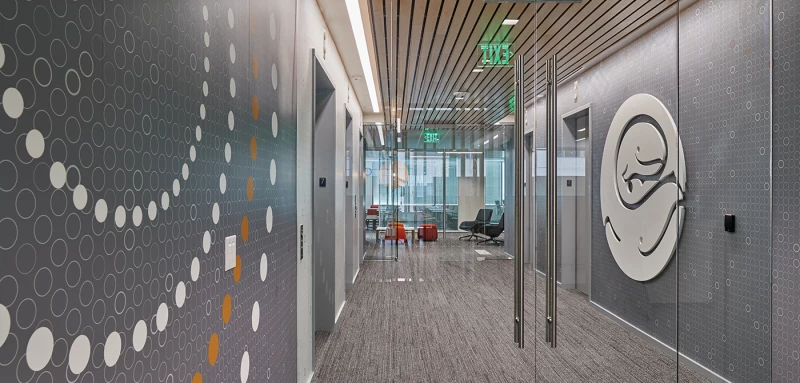 Seattle Children's Administrative Offices