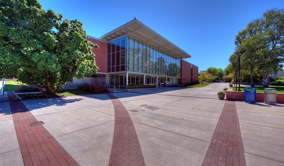 Project image for Olympic College Science + Technology Building