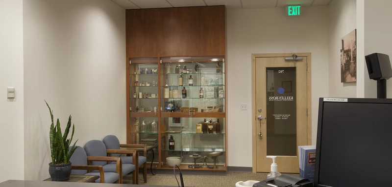 Kelley-Ross Compounding Pharmacy