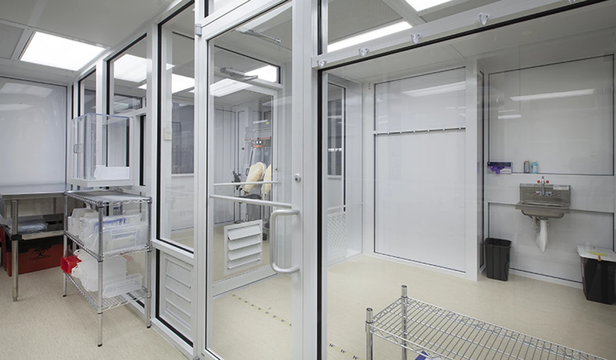 Project image for Kelley-Ross Compounding Pharmacy