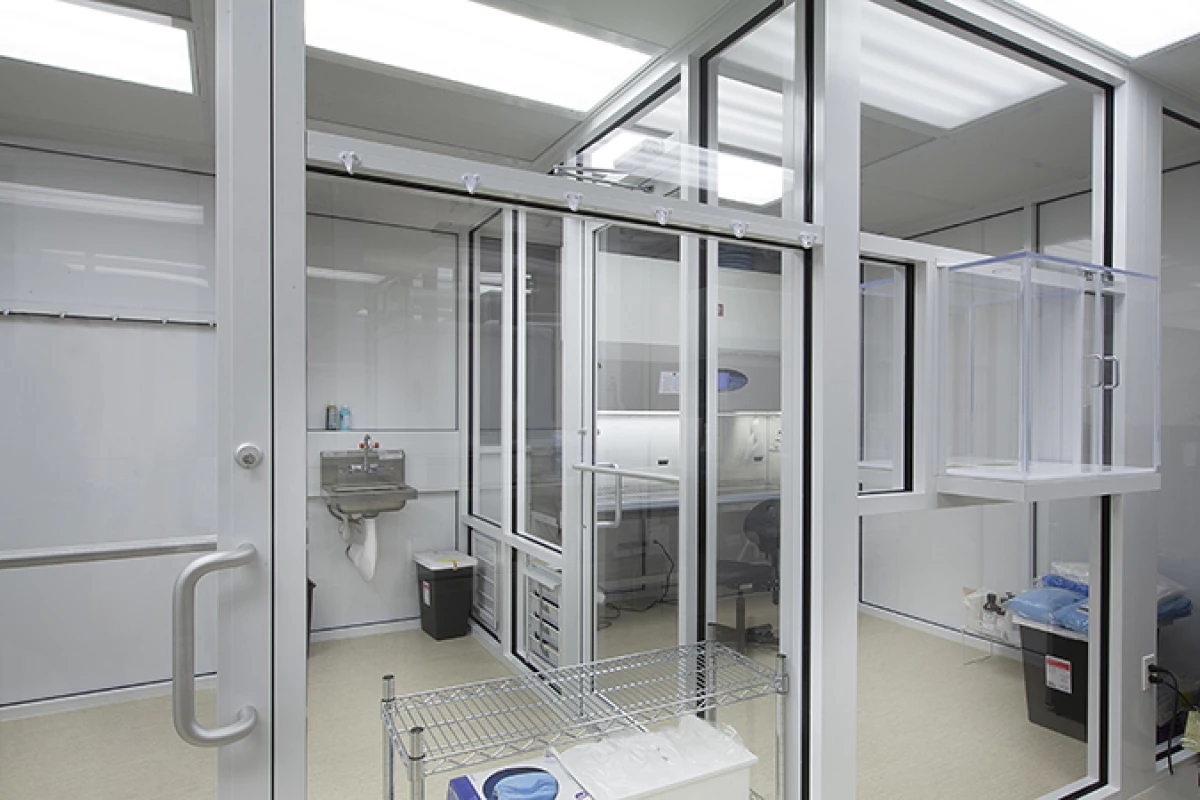 Project image for Kelley-Ross Compounding Pharmacy