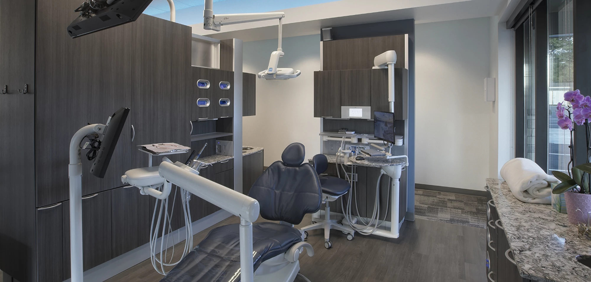 Renton Dental Arts