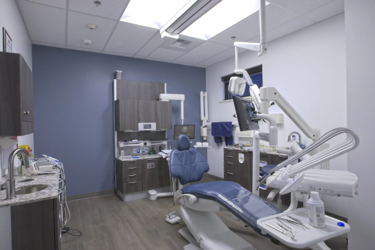 Project image for Renton Dental Arts