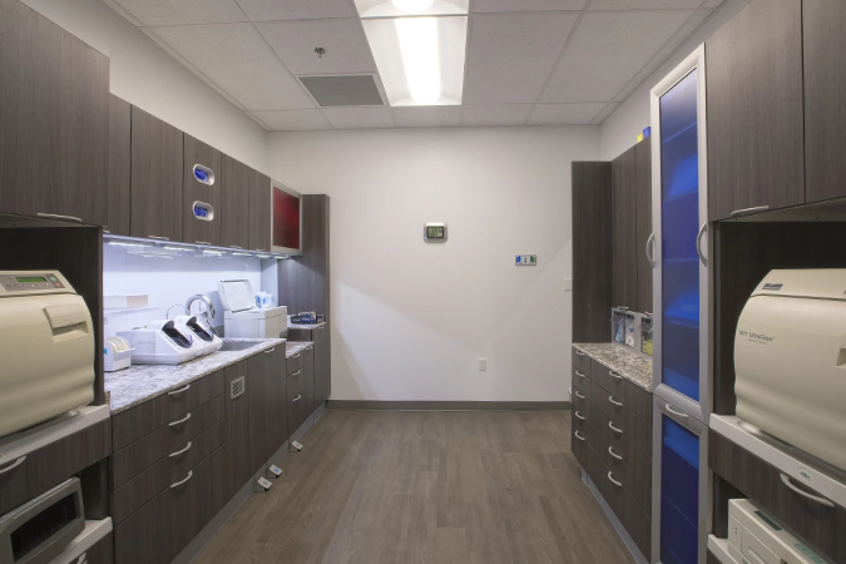 Project image for Renton Dental Arts