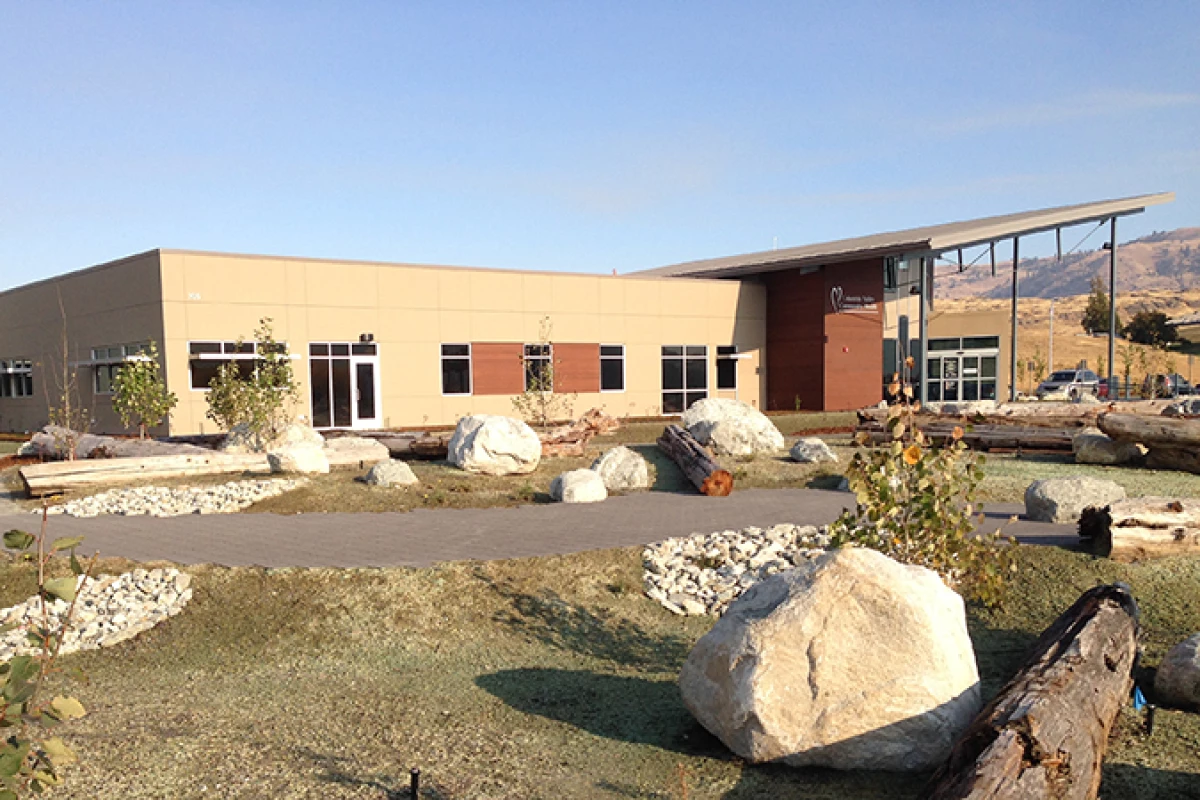 Project image for CVCH Medical, Dental + Behavioral Health Clinic