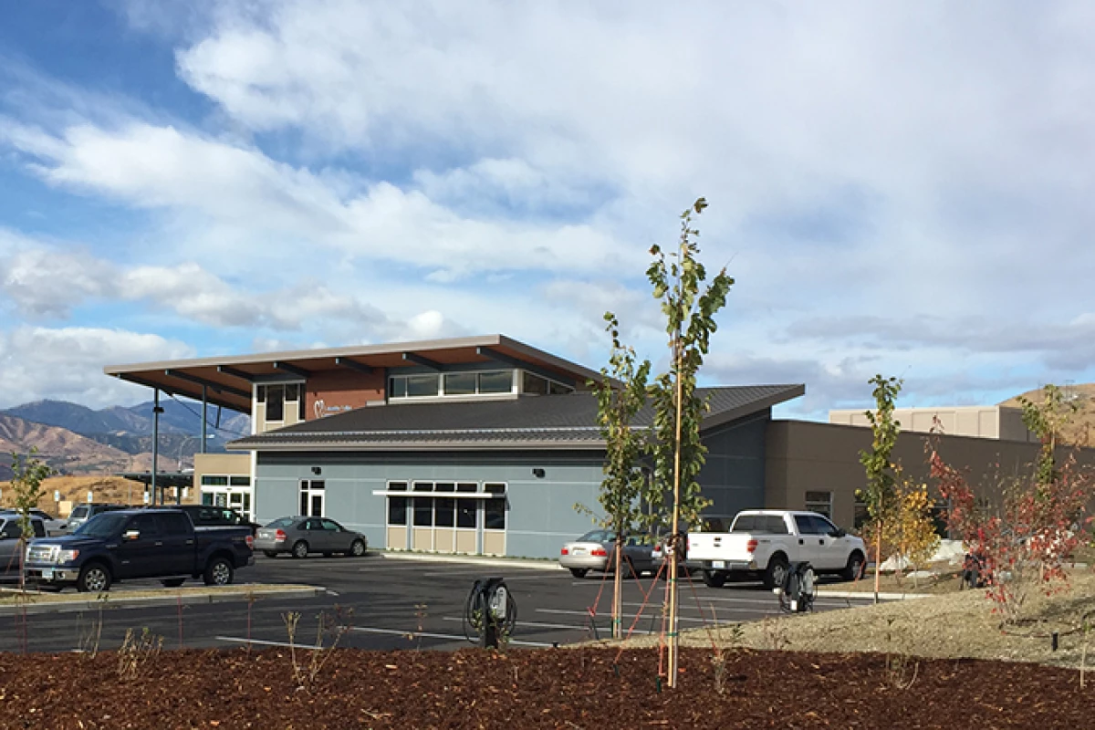 Project image for CVCH Medical, Dental + Behavioral Health Clinic