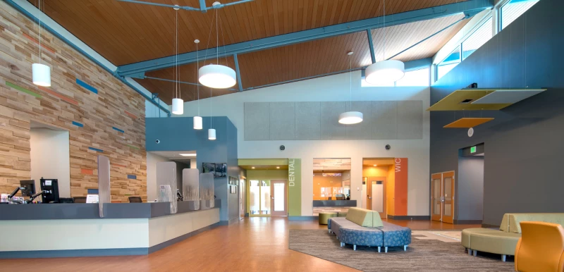 CVCH Medical, Dental + Behavioral Health Clinic