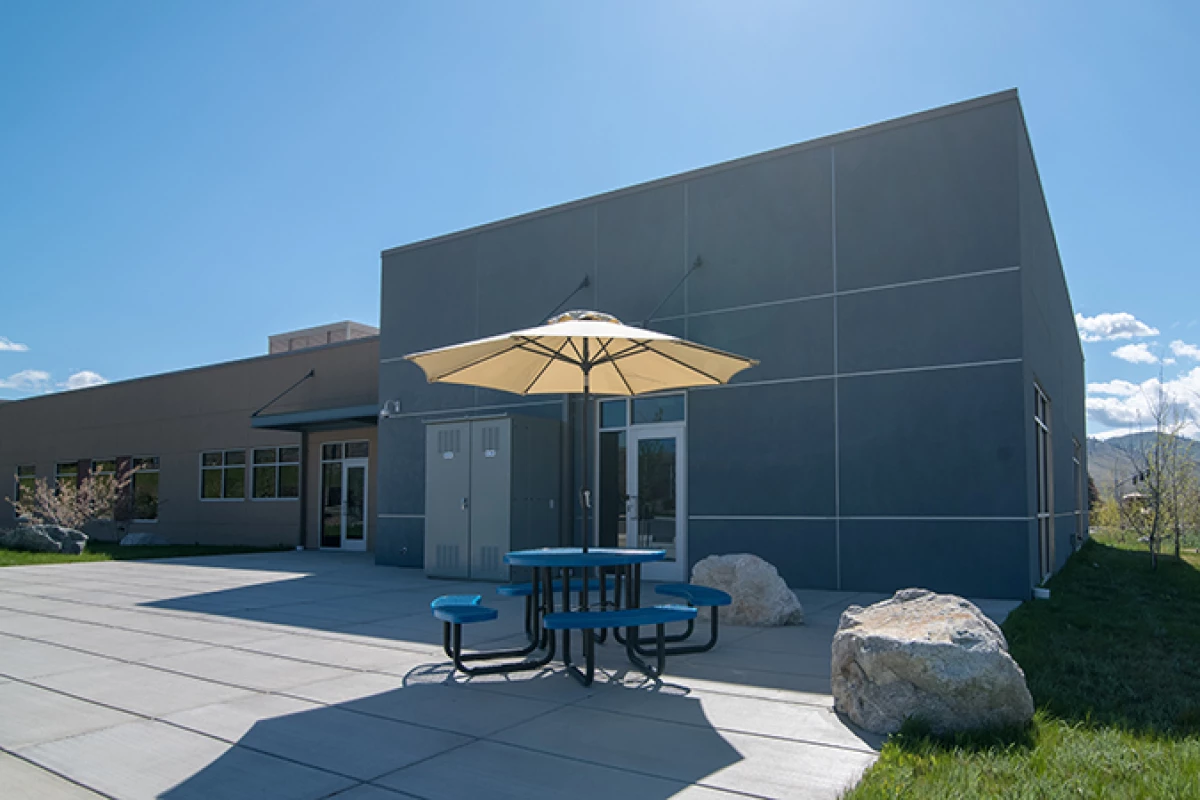 Project image for CVCH Medical, Dental + Behavioral Health Clinic