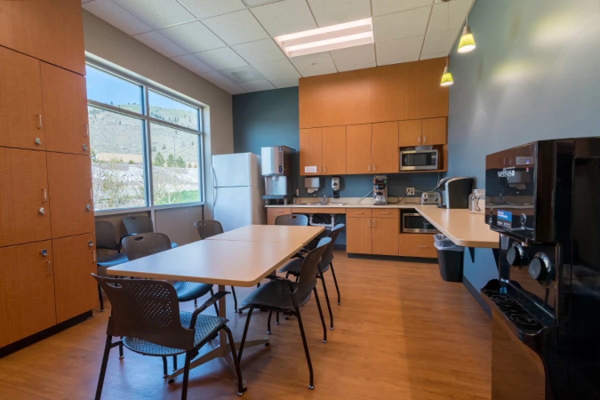 Project image for CVCH Medical, Dental + Behavioral Health Clinic