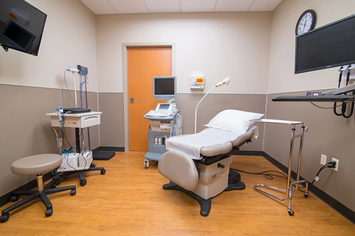 Project image for CVCH Medical, Dental + Behavioral Health Clinic