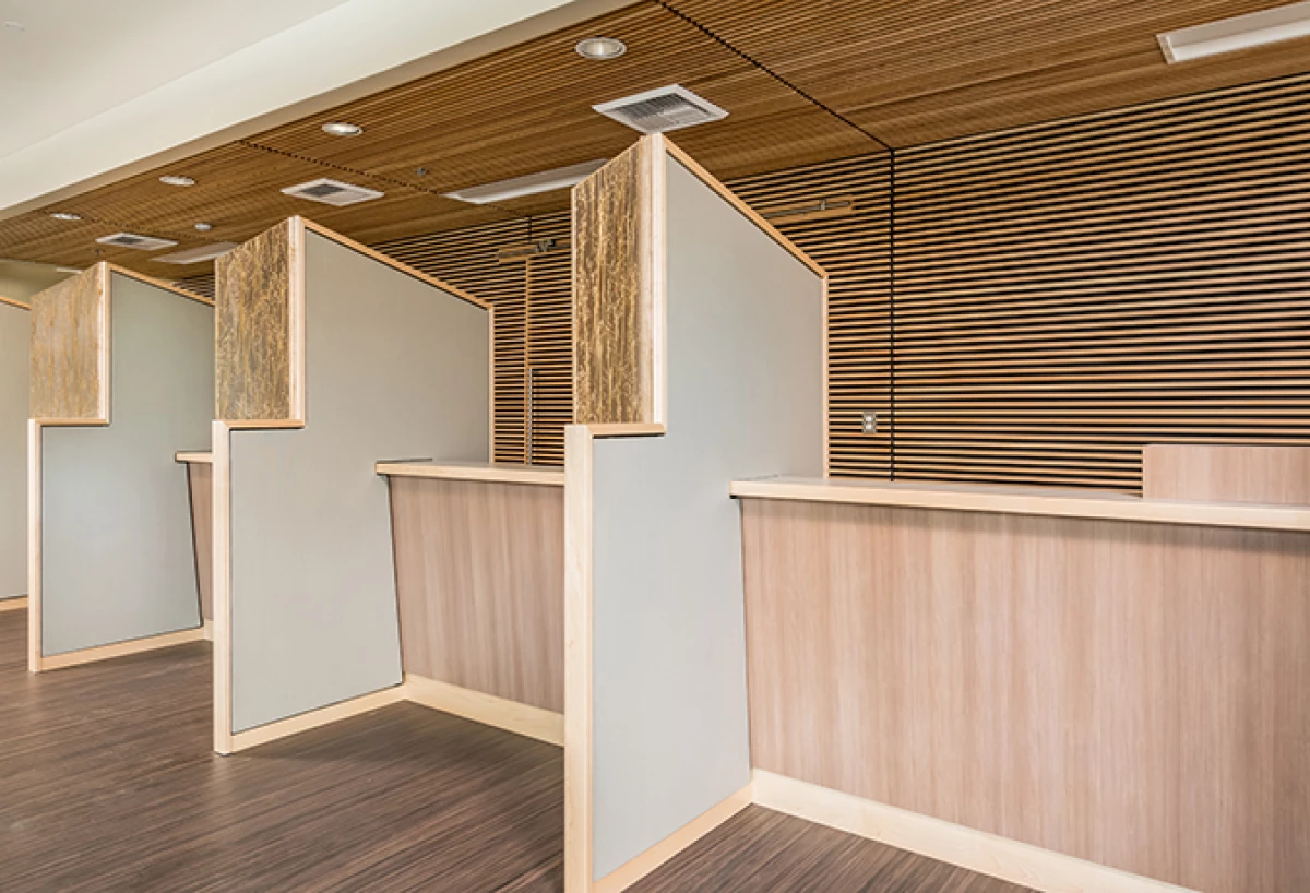 Project image for Unity Care NW North Whatcom Health Center