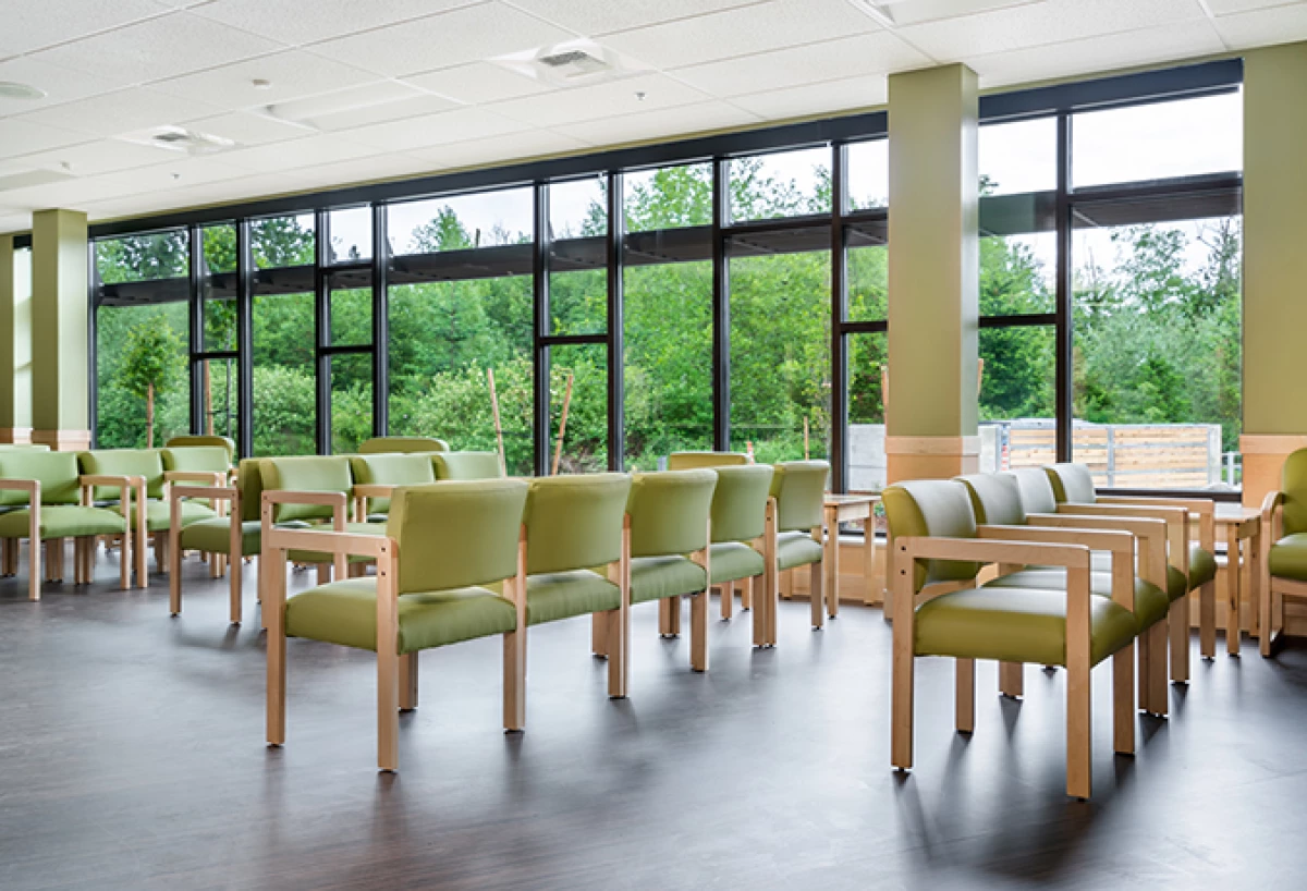 Project image for Unity Care NW North Whatcom Health Center