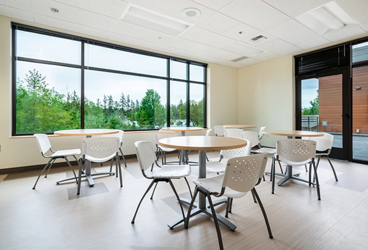 Project image for Unity Care NW North Whatcom Health Center