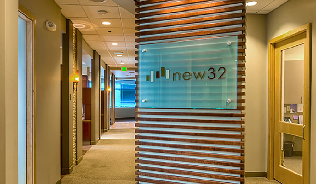 Project image for New 32 Dentistry