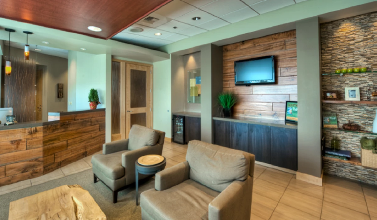 Project image for New 32 Dentistry