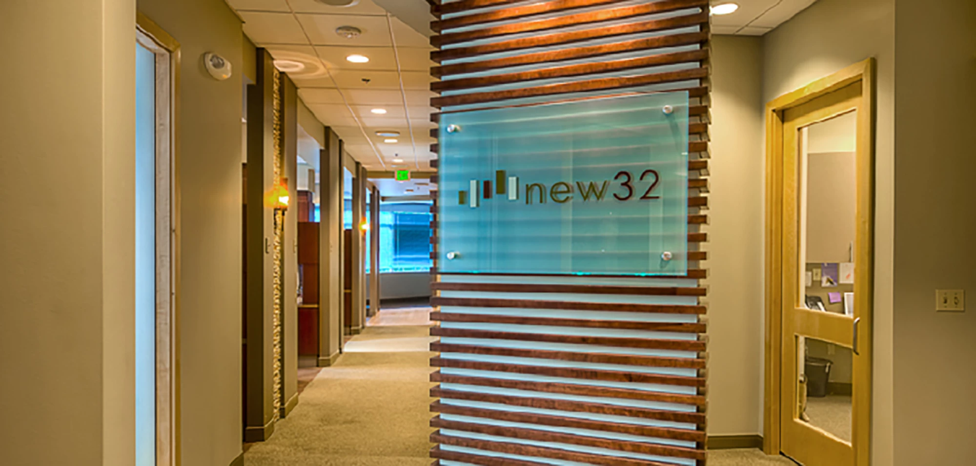 New 32 Dentistry