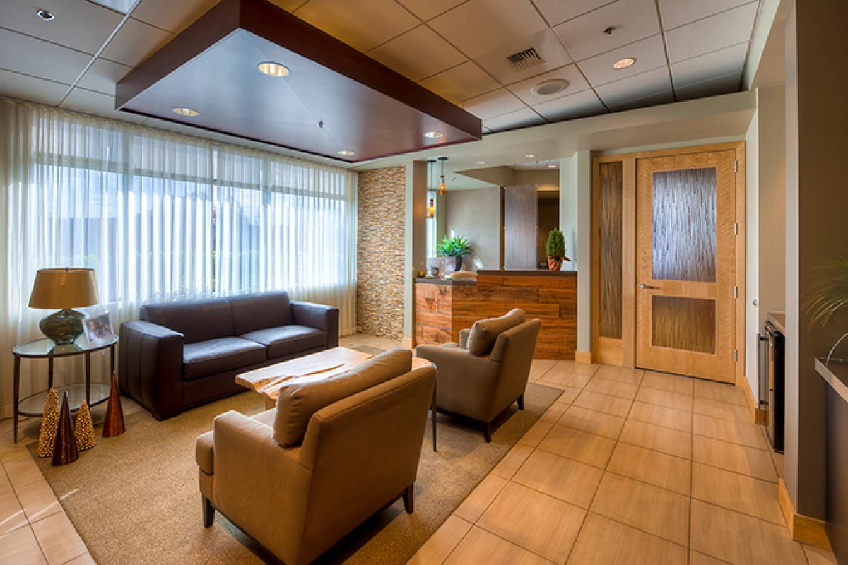 Project image for New 32 Dentistry