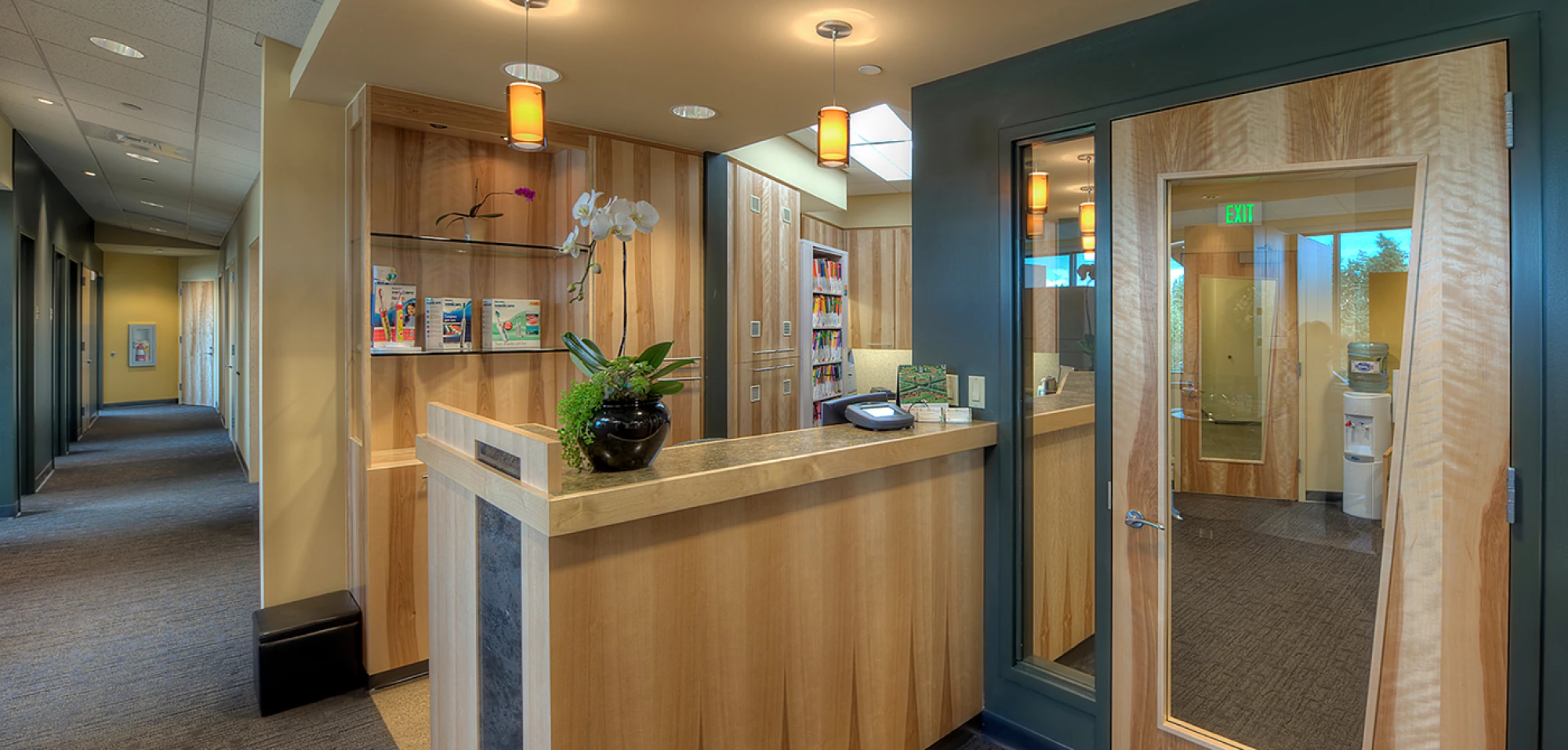 Kirkland Dental