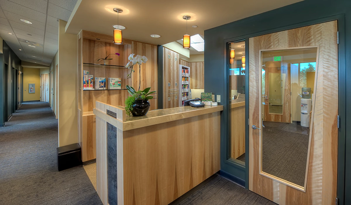 Project image for Kirkland Dental