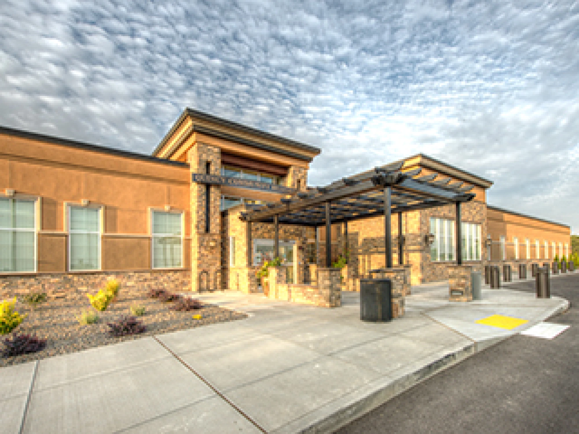 Quincy Community Health Center