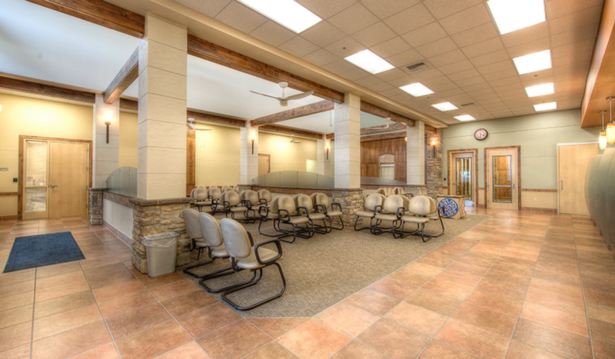 Project image for Quincy Community Health Center