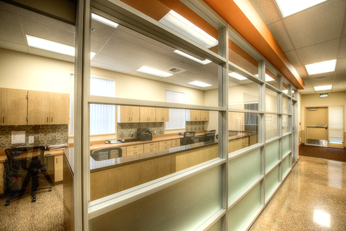 Project image for Quincy Community Health Center