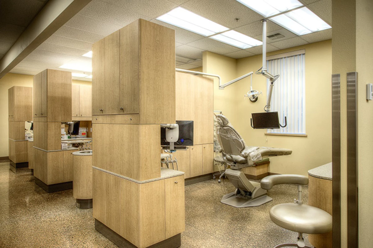 Project image for Quincy Community Health Center