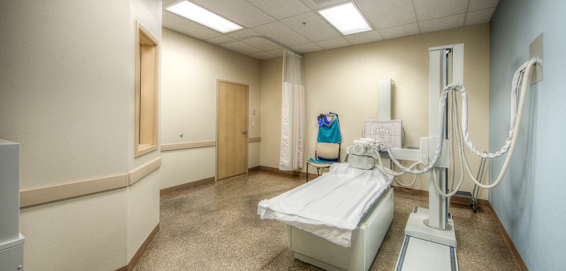 Quincy Community Health Center