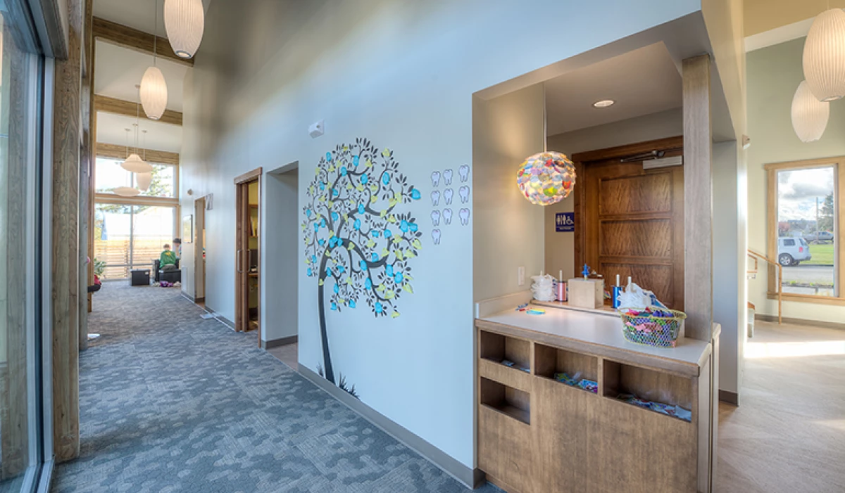 Project image for Playhouse Dental Anacortes