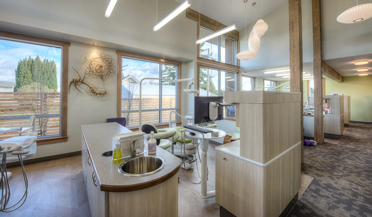 Project image for Playhouse Dental Anacortes