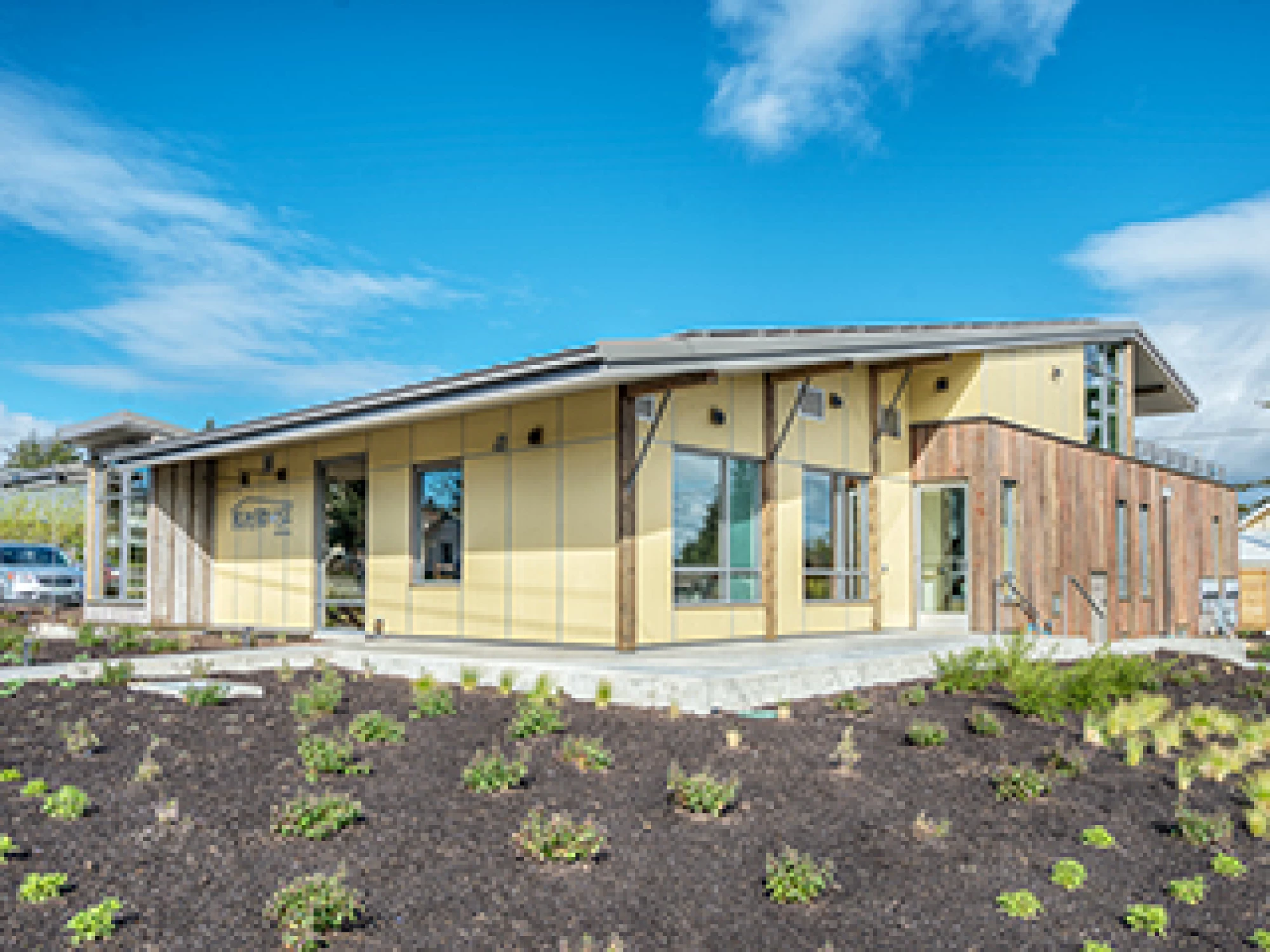 Playhouse Dental Anacortes