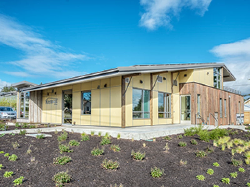 Playhouse Dental Anacortes