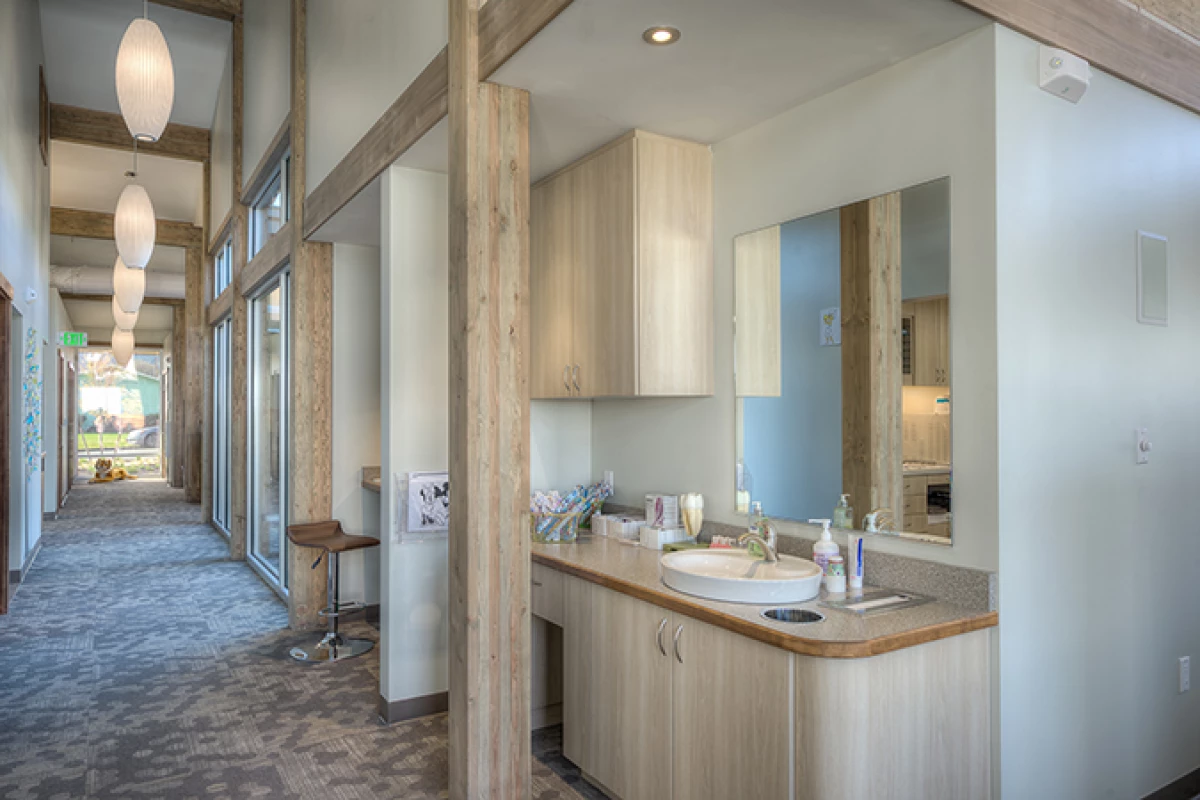 Project image for Playhouse Dental Anacortes
