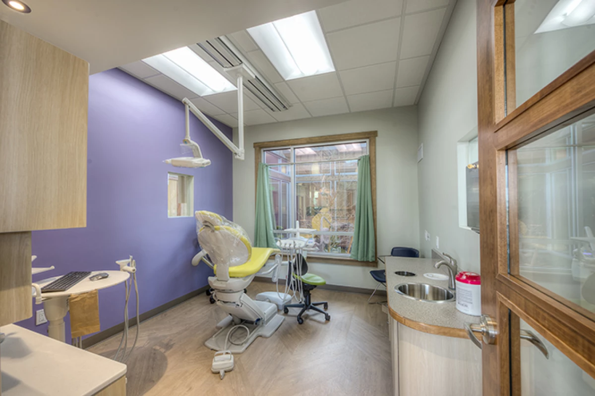 Project image for Playhouse Dental Anacortes