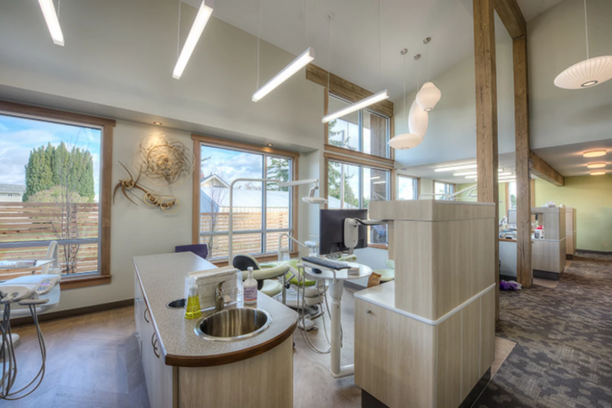 Project image for Playhouse Dental Anacortes