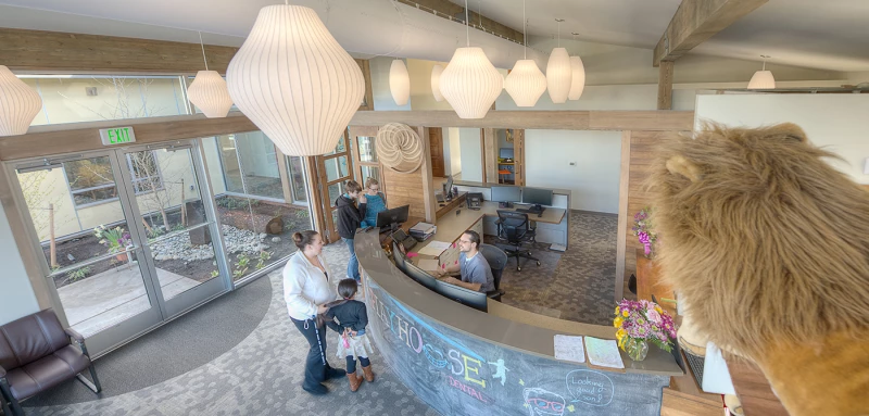 Playhouse Dental Anacortes