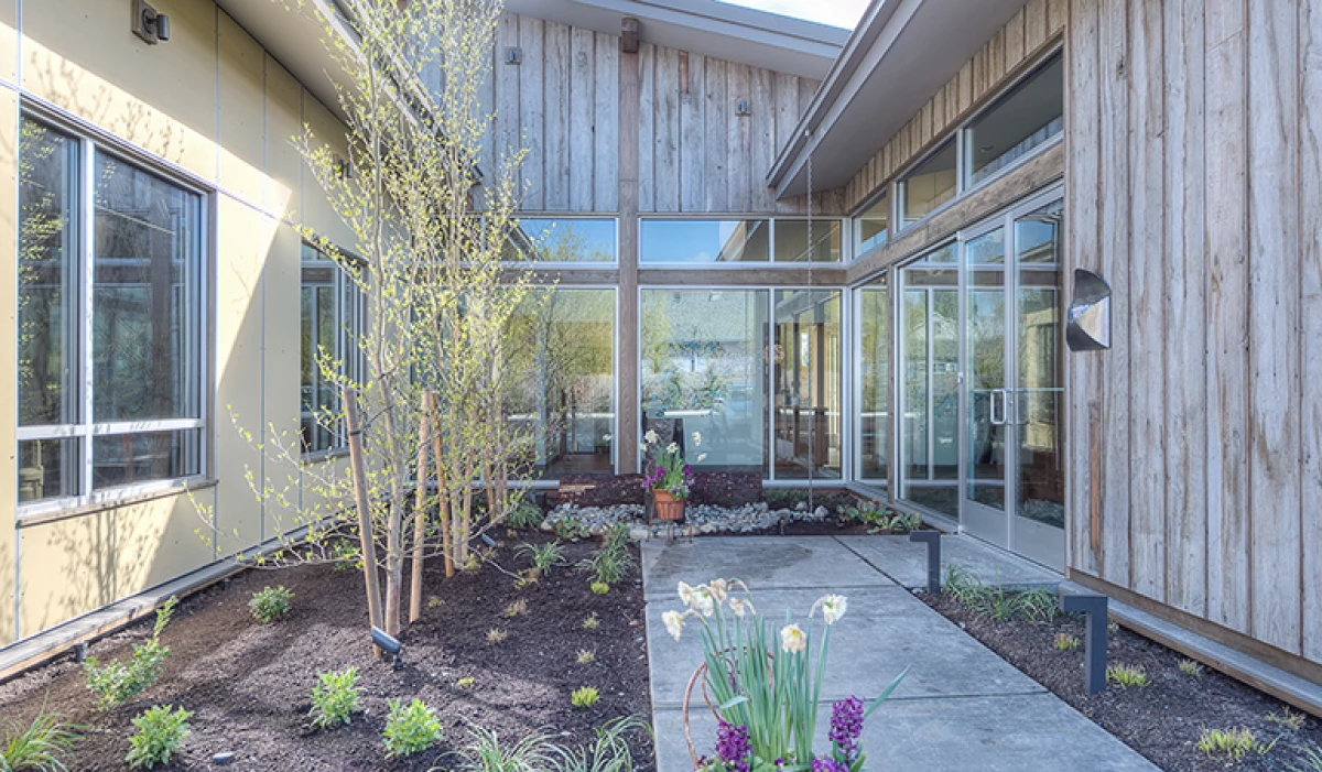 Project image for Playhouse Dental Anacortes
