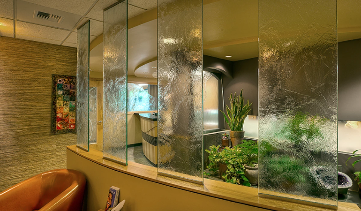Project image for Integrative Dentistry