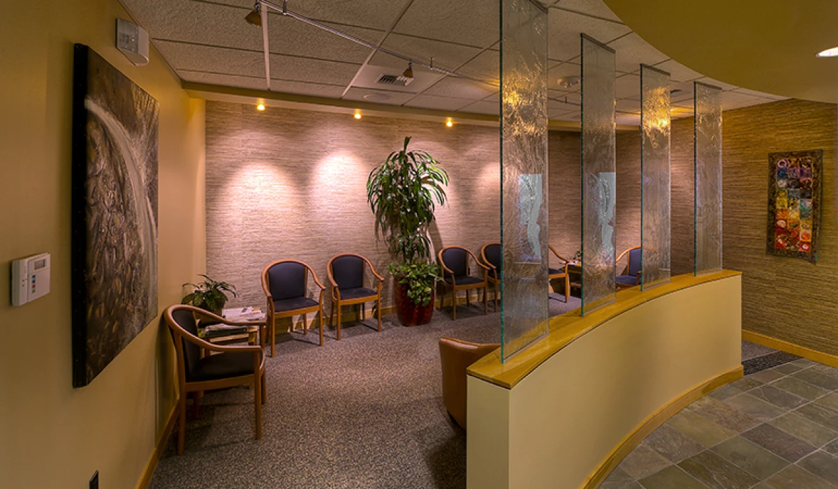Project image for Integrative Dentistry