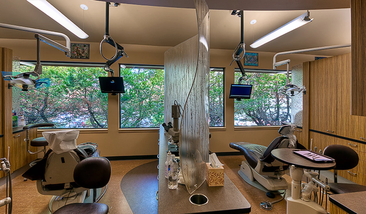 Project image for Integrative Dentistry