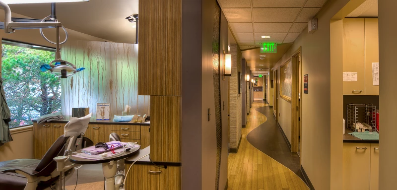 Integrative Dentistry