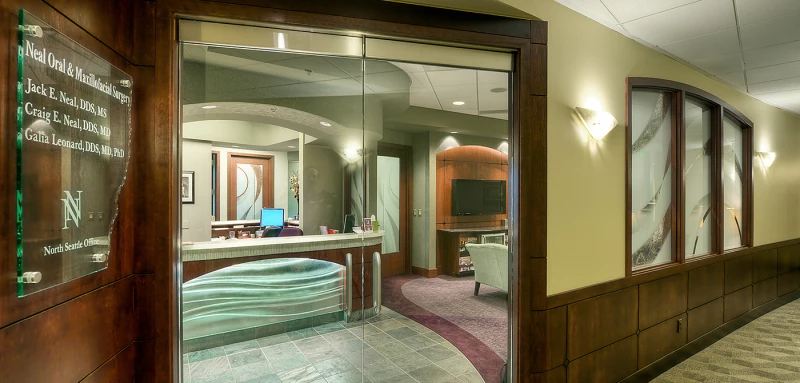 Neal Oral & Maxillofacial Surgery