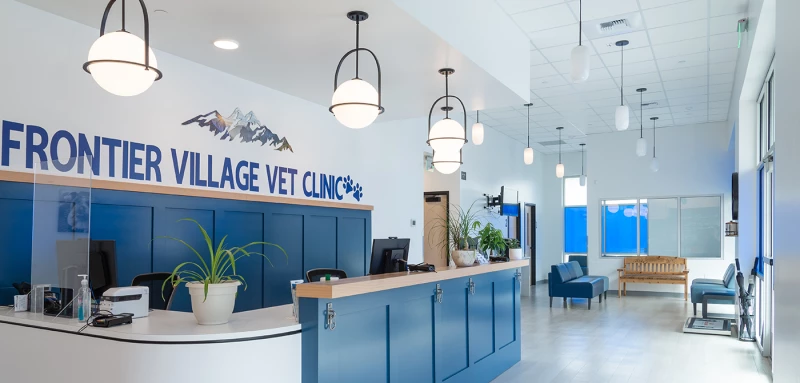 Frontier Village Veterinary Clinic
