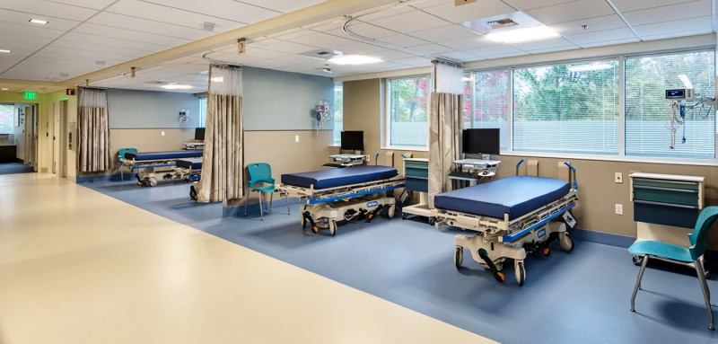 Franciscan Endoscopy Center at St. Anne Medical Pavilion