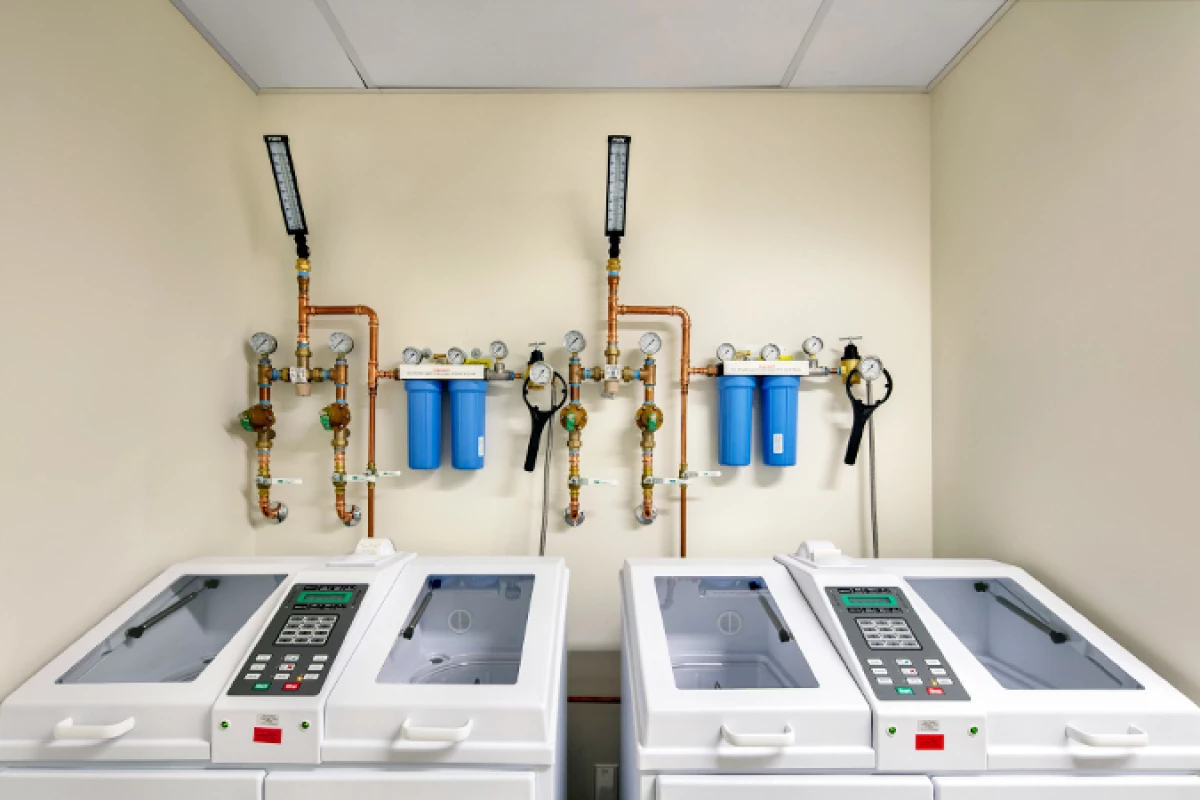 Project image for Franciscan Endoscopy Center at St. Anne Medical Pavilion